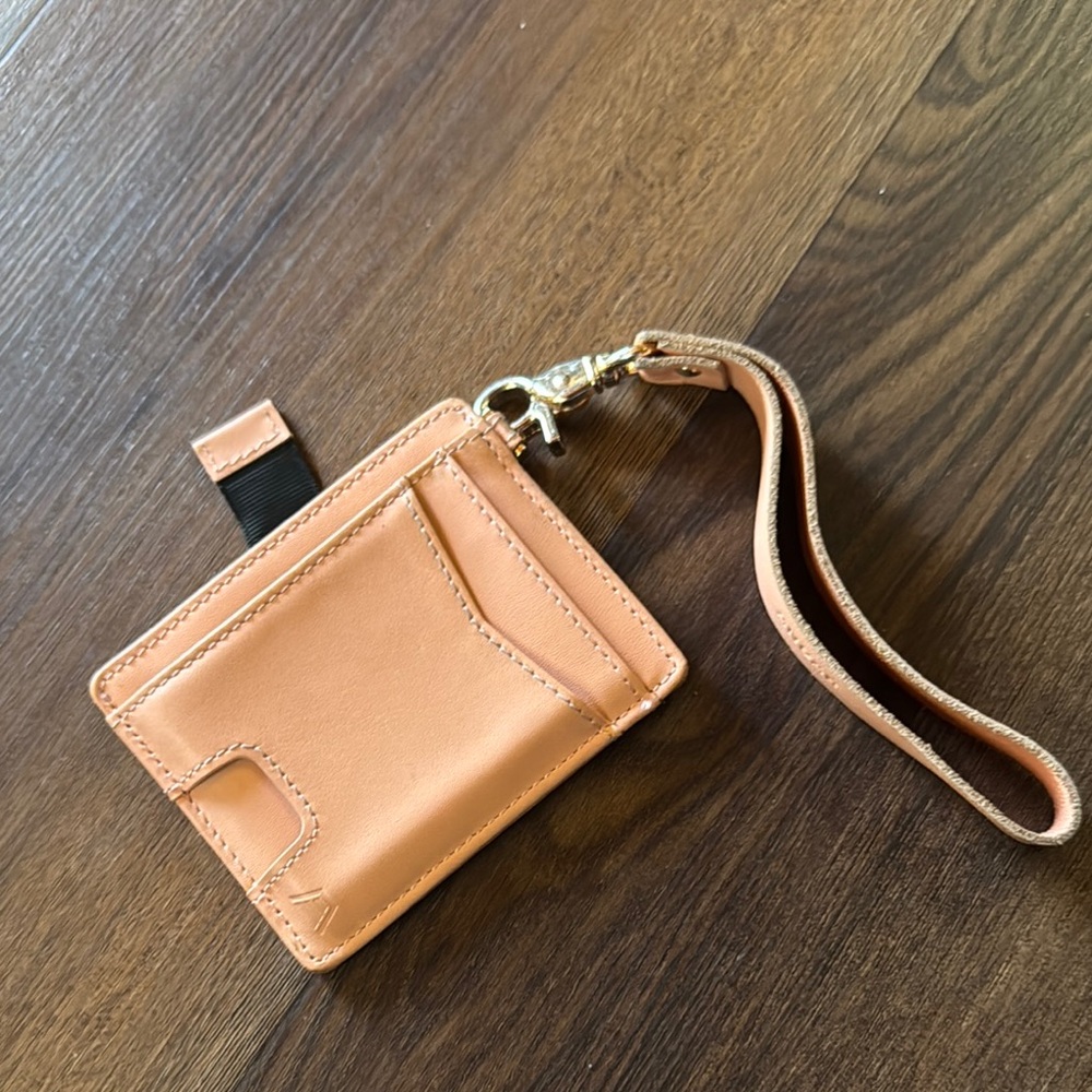 Andar DENNER wallet / wristlet
